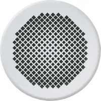 Vaillant Design Abdeckblende 20212297