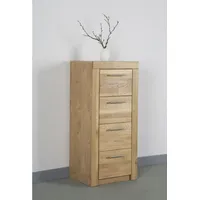 Vogl möbelfabrik Toronto 53 x 118 x 35 cm