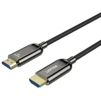 UNITEK Optical Cable HDMI 2.1 AOC C11085GY01-10M
