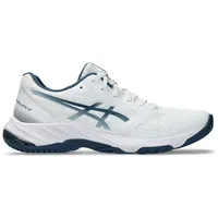 Asics Netburner Ballistic FF 3 Herren weiß - 9