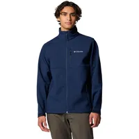Columbia Ascender Softshell Jacket collegiate navy (467) XXL