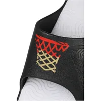 Peak Performance Germany Edition TaiChi Pantoletten 21724 schwarz/weiss 46