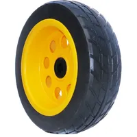 RockNRoller Rock N Roller RWHLO10X3 r-Trac Offset Whl -