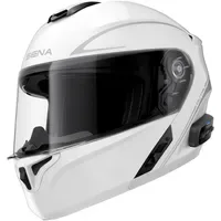 Sena Outrush R Weiß XL