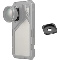 SmallRig Universal-T-Mount auf 37-mm-Gewindeobjektiv-Adapterring 4603