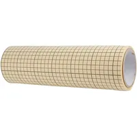 Creativ Company Doppelseitige Klebefolie 32 cm, breit