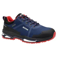 ELTEN BENTE XXE GTX Blue Low ESD S3, Sicherheitsschuhe