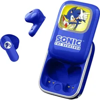 OTL Sonic the Hedgehog Slide TWS earphones
