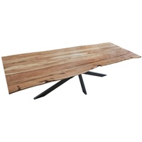 Ab:stil.art.moebel Kalea 260 x 77 x 100 cm Akazie