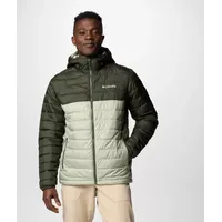 Columbia Herren Kapuzenjacke, Powder Lite II