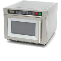 MAXIMA Microonde - 1800W - 20 Programme - Piatti