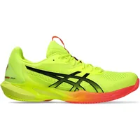 Asics Solution Speed Ff 3 Paris Sandplatzschuhe - Safety