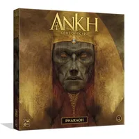 Cmon Cool Mini Or Not Inc, Ankh Gods of