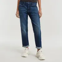 G-Star Kate Boyfriend Jeans Worn In Stratos 29 32