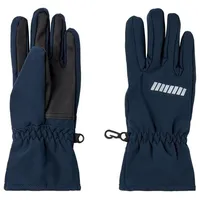 NAME IT NKNALFA GLOVE7 FO NOOS Handschuhe, Black, 9