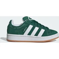 Adidas Campus 00s Dark Green / Cloud White /