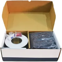 Home Deluxe - Mähroboter Installations Kit LADO L -