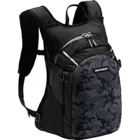 Spidi Fahrradrucksack Tour Pack Rucksack schwarz