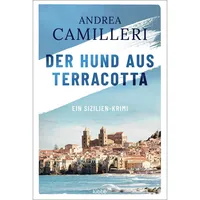 Lübbe Der Hund aus Terracotta