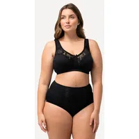 Ulla Popken Damen große Größen Übergrößen Plus Size Entlastungs-BH,