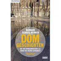 DuMont Buchverlag Dom-Geschichten