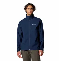 Columbia AscenderTM Softshelljacke - Collegiate Navy - S