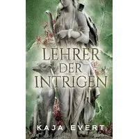 Books on Demand Lehrer der Intrigen