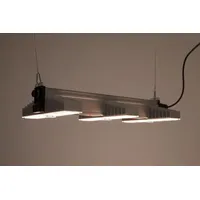 SANlight EVO 3-60 1.5 Set, Indoor Grow-Lampe, inkl. Hangers,