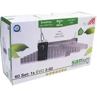 SANlight EVO 60 Set 1,5 Pflanzenlampe