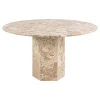 Actona Naxos Ø 130 cm braun