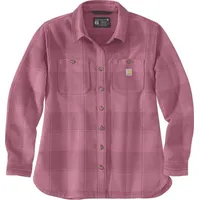 CARHARTT Loose Fit Twill Shirt Jac 106450 - M