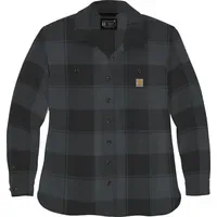 CARHARTT Loose Fit Twill Damen Hemd S