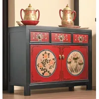 Opium outlet Kommode Sideboard Schrank orientalisch
