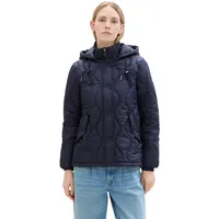 Tom Tailor Outdoorjacke blau XXL