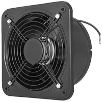 Vevor 220 V Axialventilator 50 Hz Wandventilator 2580 U