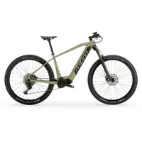 MBM Elektro-Mountainbike KAIROS PLUS 29 Zoll, 17,5 Ah 630