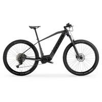 MBM Elektro-Mountainbike KAIROS PLUS 29 Zoll, 14,5 Ah, 522