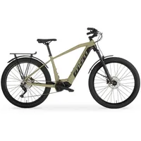 MBM Elektro-Mountainbike KAIROS SUB PLUS 29 Zoll, 17,5 Ah