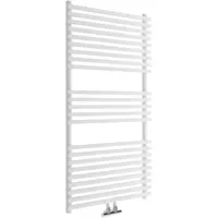 SANOTECHNIK Badheizkörper Trient 1170 x 600 mm 700 W