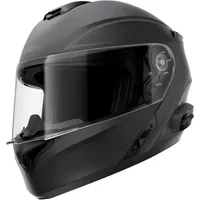 Sena Outrush R Matt-Schwarz S