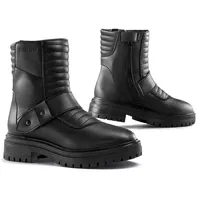 Falco Luna Motorradstiefel - Black - EU