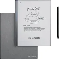 Remarkable 2, Marker Plus und Book Folio Schutzhülle Grafiktablet,