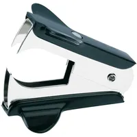 Alco Klammerentferner Metall/Kunststoff-Griff schwarz