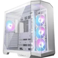 MSI MAG Pano 100R white