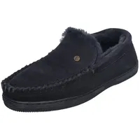 WARMBAT Grizzly Suede GRZ4410-45 in blau - 41