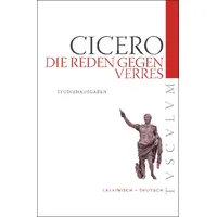 De Gruyter Die Reden gegen Verres