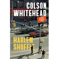 Carl Hanser Verlag Harlem Shuffle