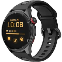 MyPhone Adventure Smartwatch | Black | One Size