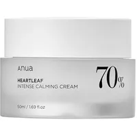 Anua Heartleaf 70% Intense Calming Creme 50 ml