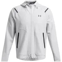 Under Armour Unstoppable Left Chest Anorak Herren 014 halo